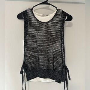 ZARA Knit Top